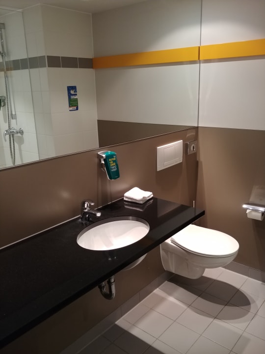 Zimmer Hotel Park Inn Liege Airport