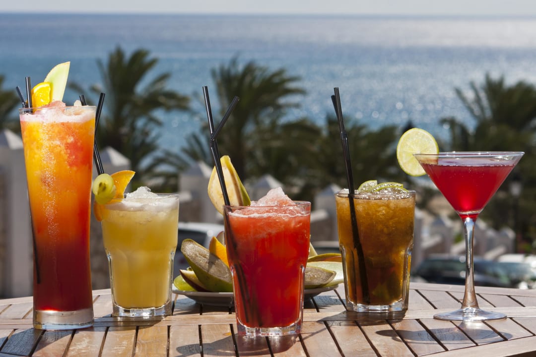 Gastro Rapa Nui Surfcamp Bungalows