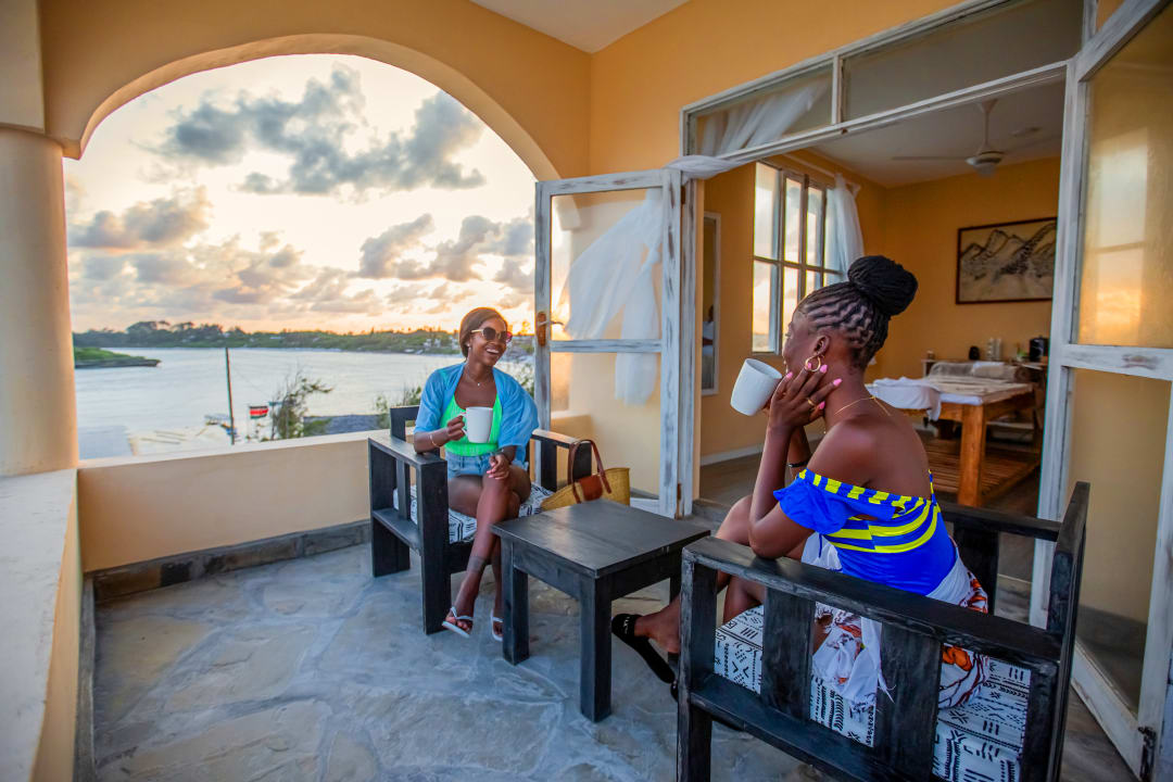 Sonstiges AHG Lion Beach Resort