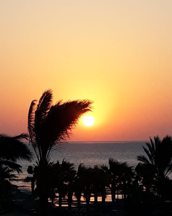 Außenansicht Amwaj Beach Club Abu Soma Resort