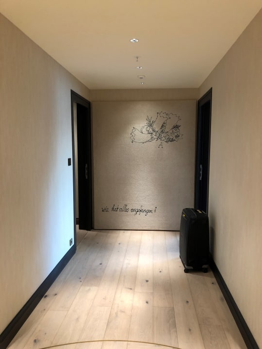 Sonstiges AlpenGold Hotel Davos