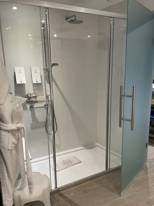 Zimmer Adrián Hoteles Colón Guanahaní - Adults only