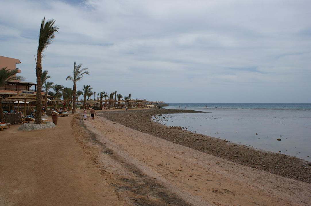Naja Pickalbatros Palace Resort