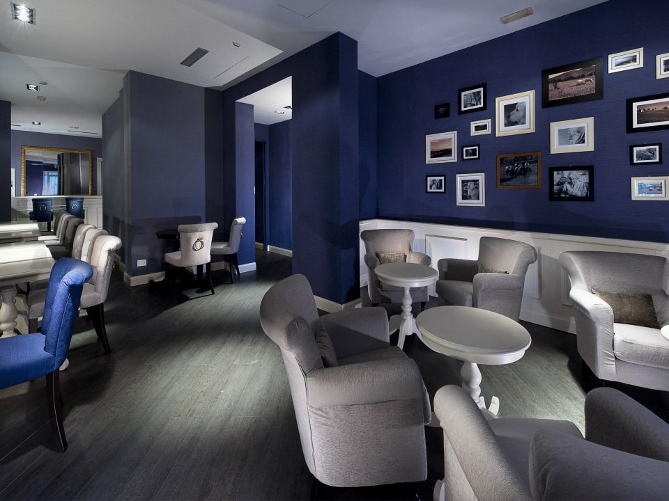 Breakfast Room Hotel Club