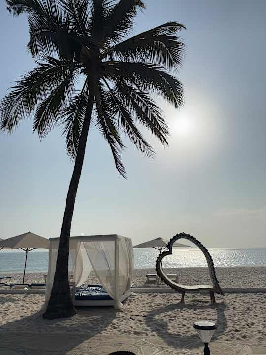 Strand Hotel Southern Palms Beach Resort