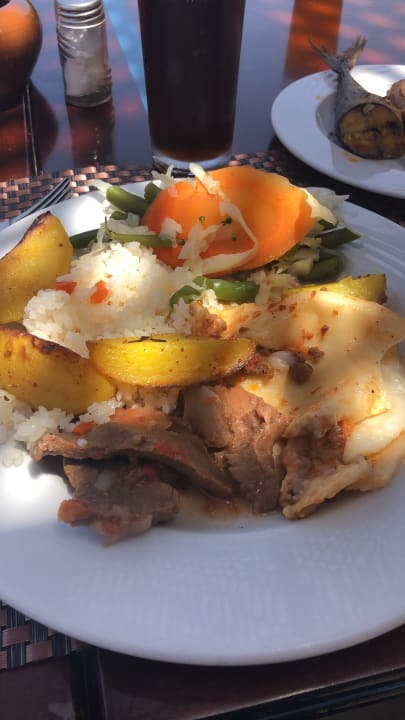 Gastro Stella Garden Resort & Spa, Makadi Bay