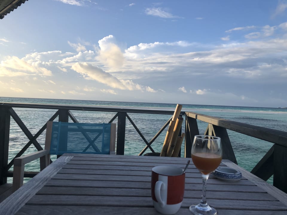 Zimmer Kuredu Island Resort & Spa