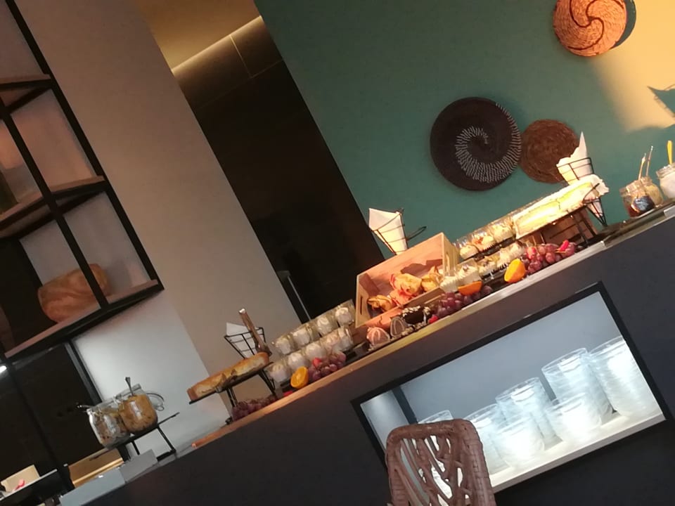 Gastro allsun Hotel Marena Beach