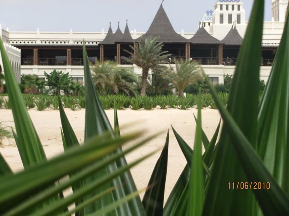Hotel Hotel Riu Karamboa