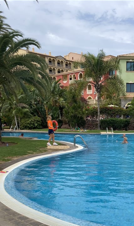 Außenansicht R2 Rio Calma Hotel & Spa & Conference