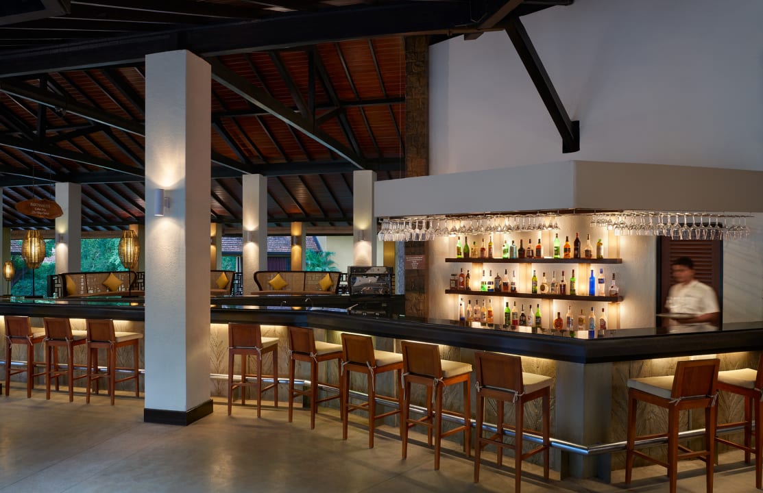 Gastro Habarana Village by Cinnamon