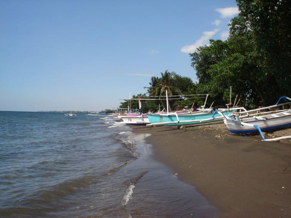 Lovina Beach Saraswati Holiday House