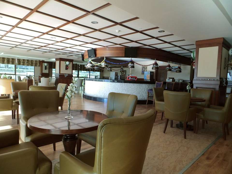 Der Pub Aydinbey Kings Palace & Spa