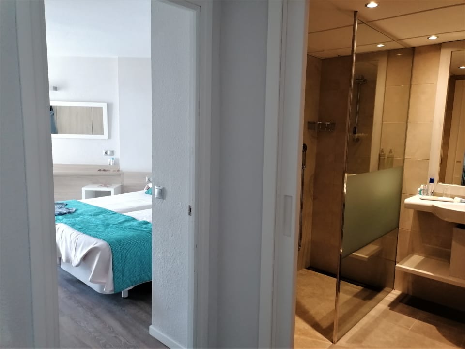 Zimmer Eix Lagotel Holiday Resort