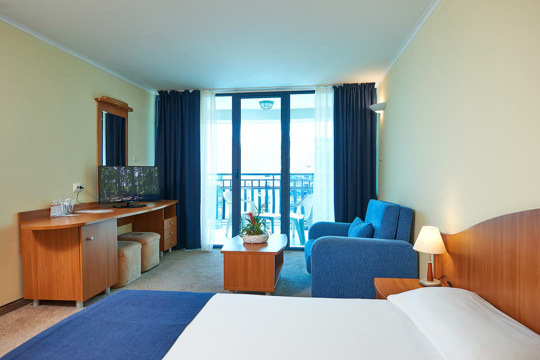 Zimmer Sentido Bellevue Beach