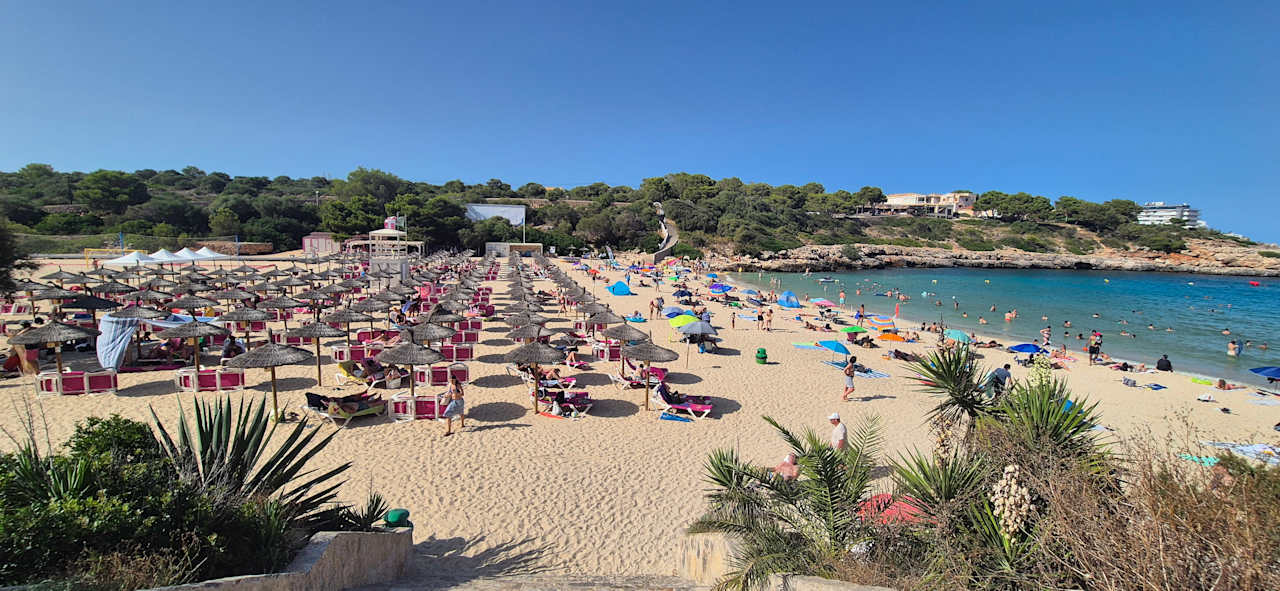 Strand Smy Portocolom