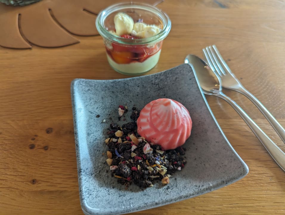 Gastro Mawell Resort