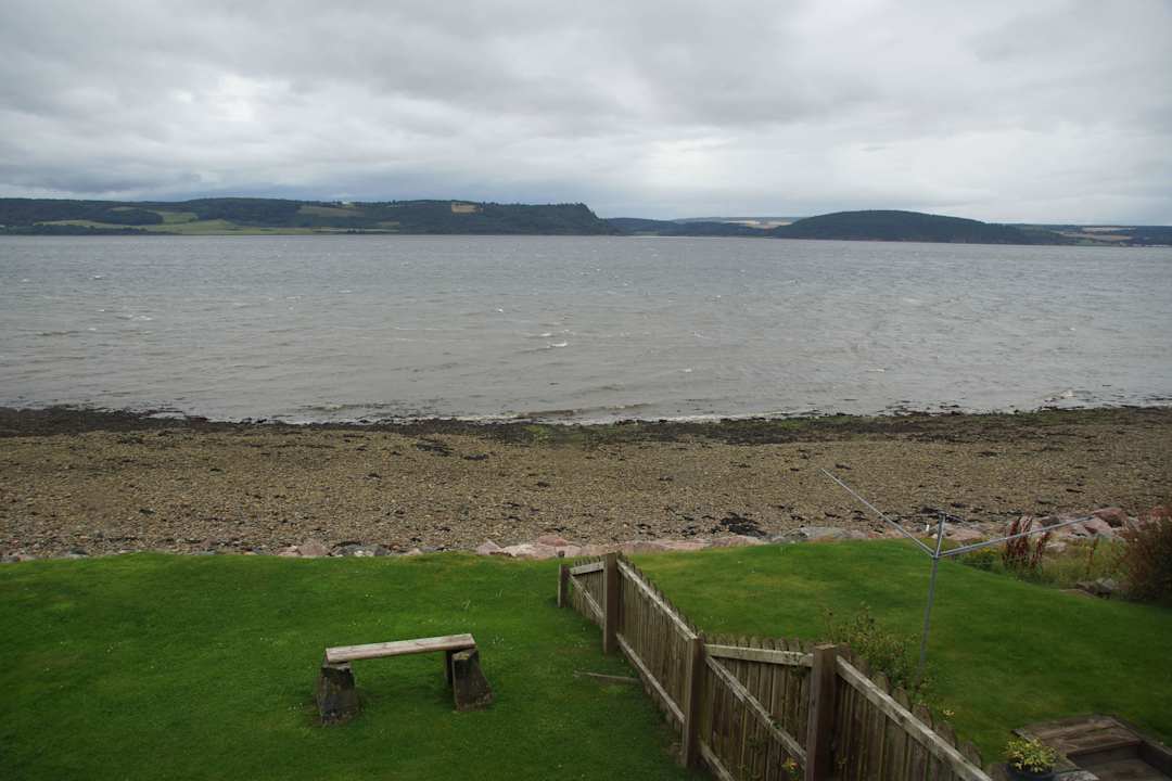 Vom Bett B&B Beach Cottage