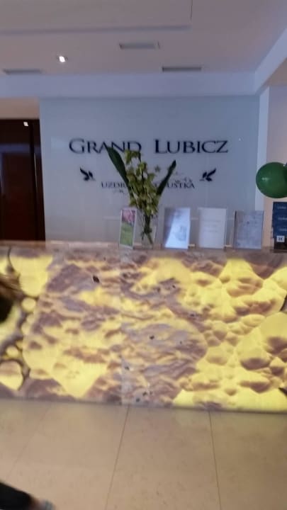 Super Grand Lubicz – Uzdrowisko Ustka