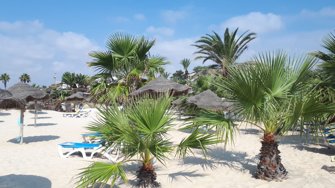 Strand Hotel Paradis Palace