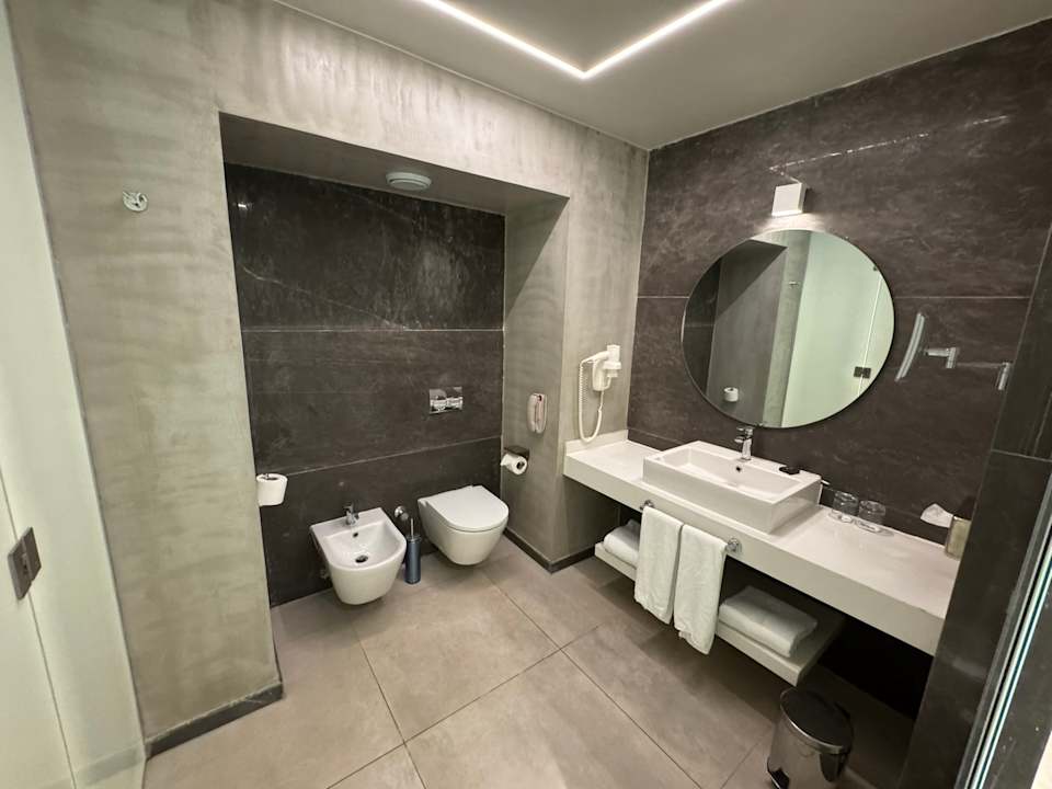 Zimmer Sentido Reef Oasis Suakin