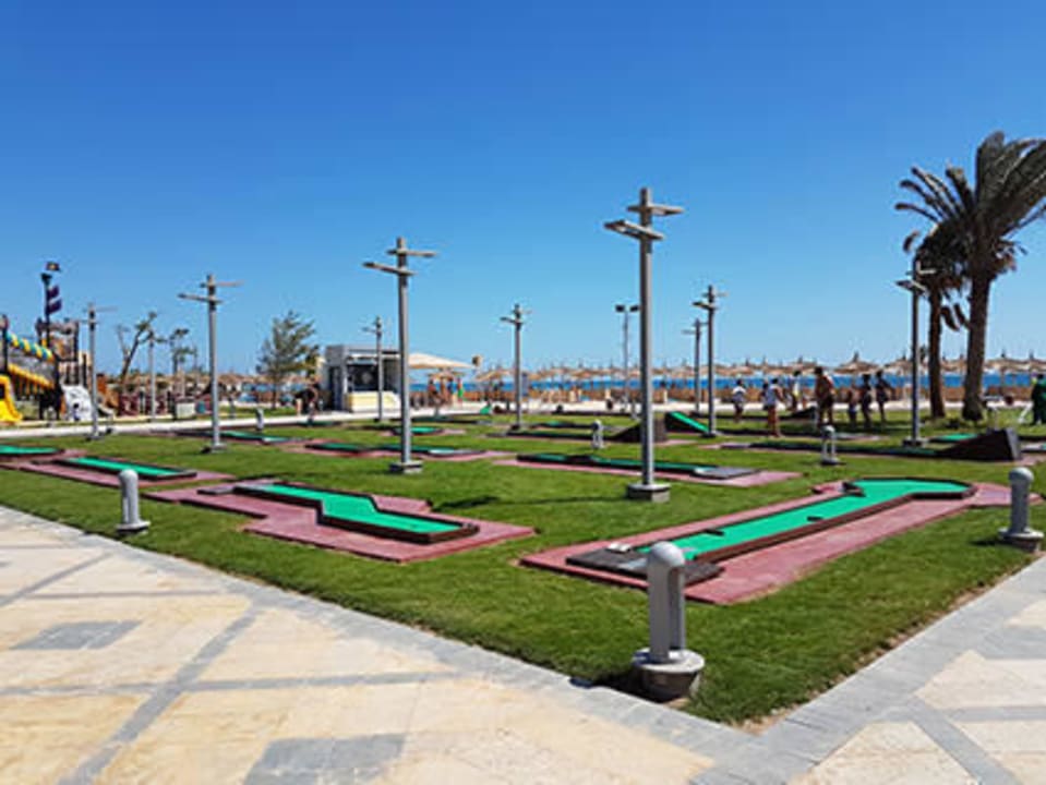 White Beach Resort Pickalbatros White Beach Resort - Hurghada