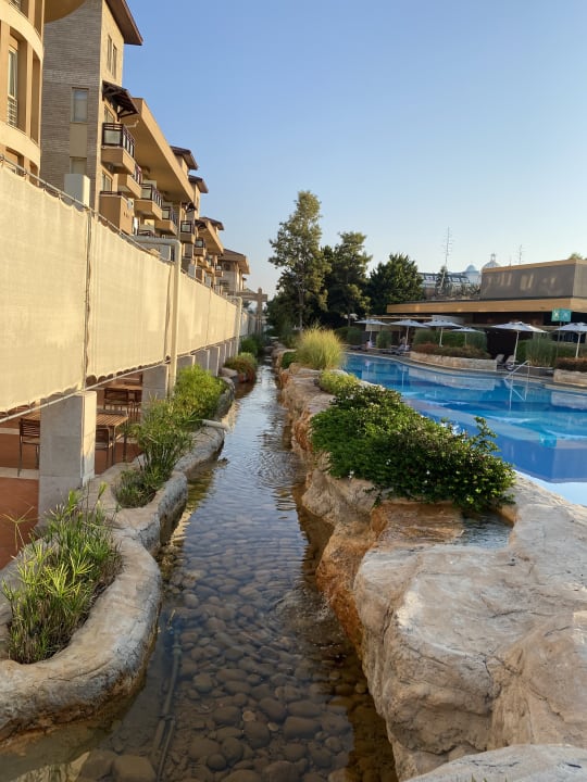 Pool TUI BLUE Xanthe