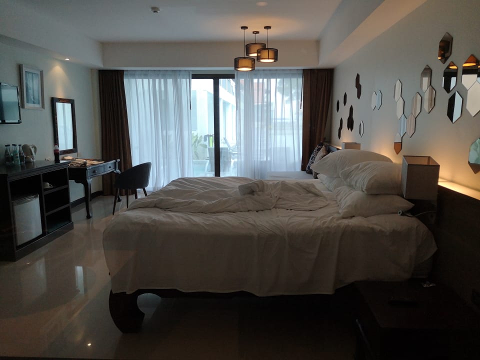 Zimmer Hive Khaolak Beach Resort