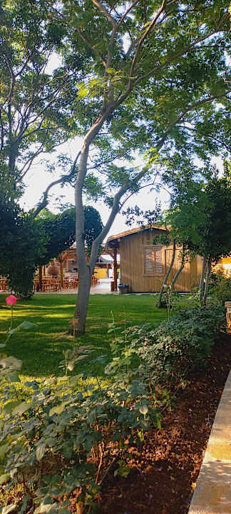 Außenansicht Belconti Resort Hotel