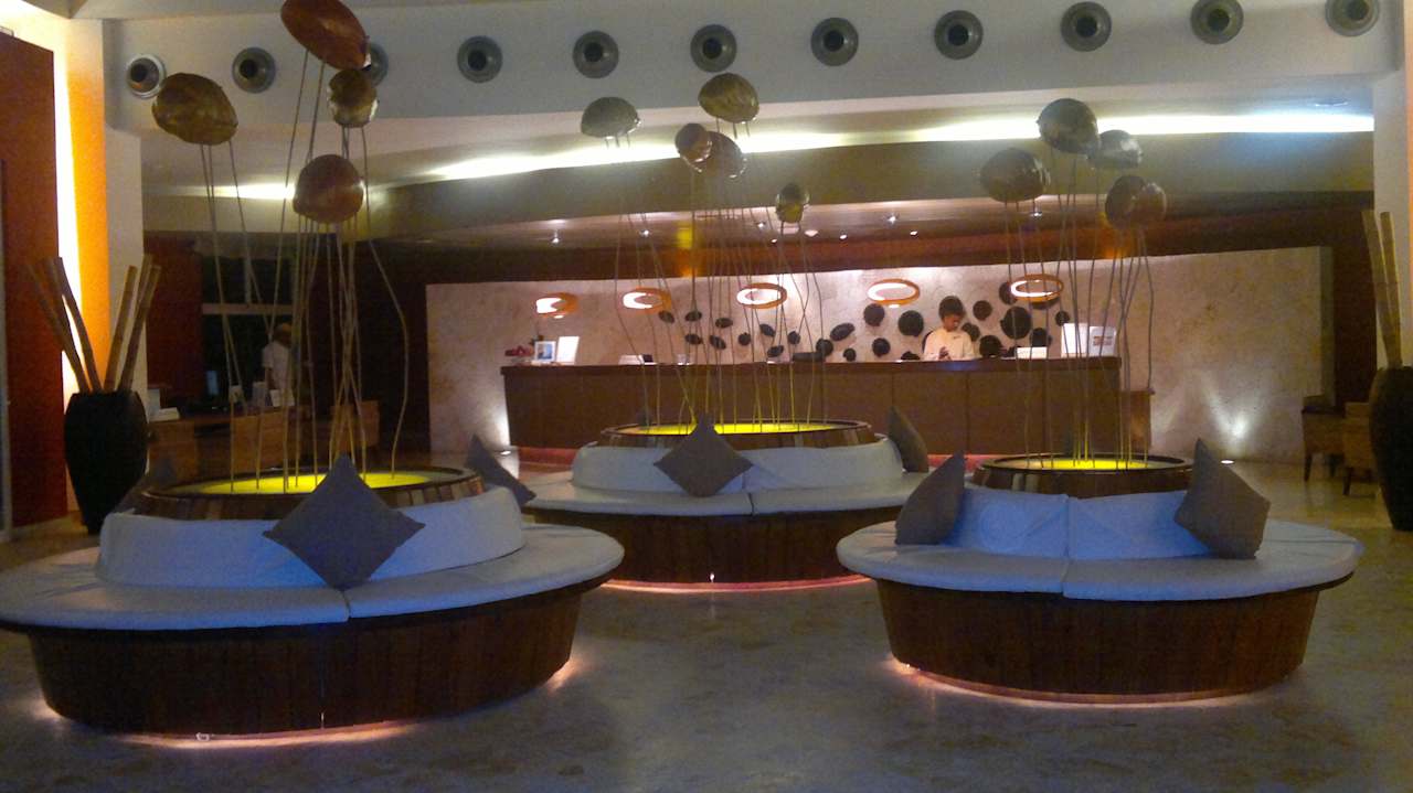 Klimatisiert Secrets Royal Beach Punta Cana - Adults only