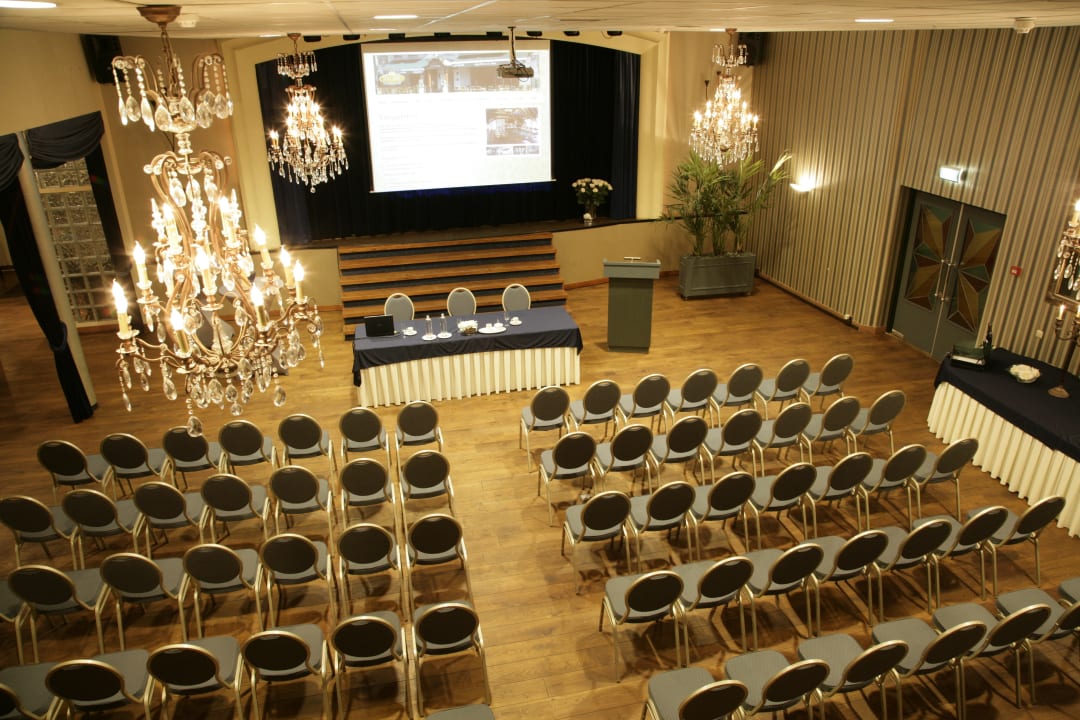 Sonstiges Hotel Restaurant Riche