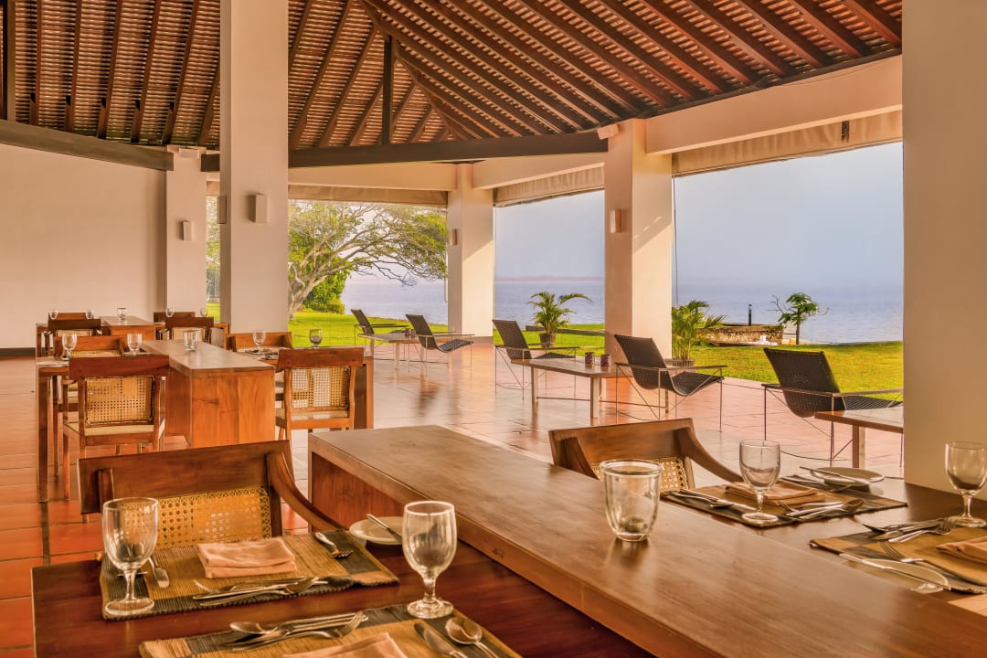 Gastro Hotel Jetwing Lagoon