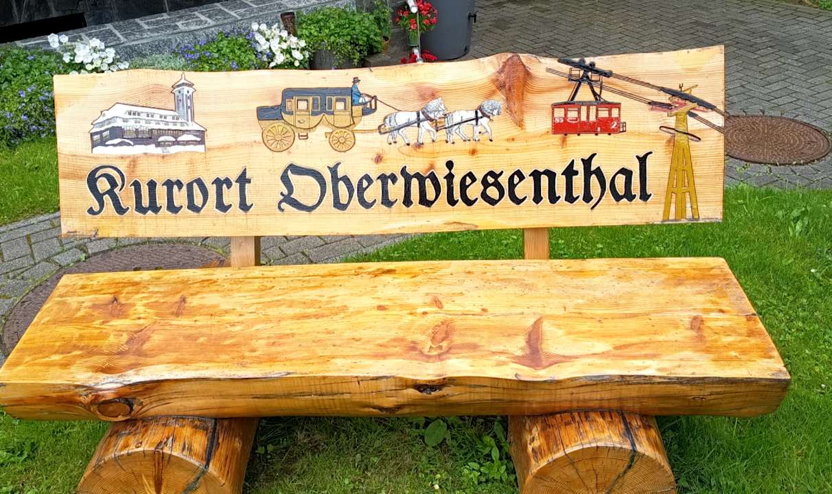 Sport & Freizeit Rathaushotels Oberwiesenthal