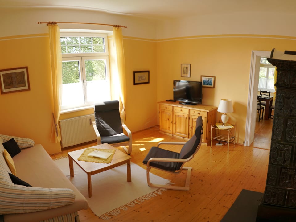 Zimmer Villa Dr. Heiner