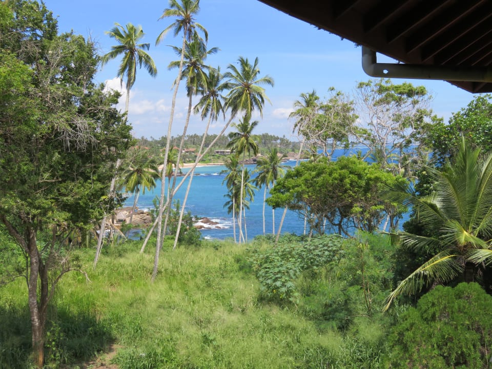 Ausblick Villa Lucky Star