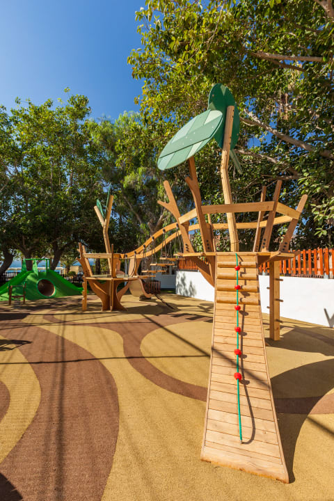 Sport & Freizeit Abora Interclub Atlantic by Lopesan Hotels