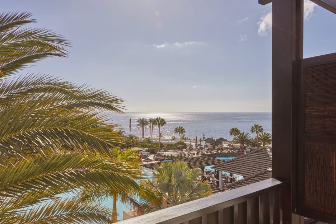 Ausblick Secrets Lanzarote Resort & Spa - Adults only