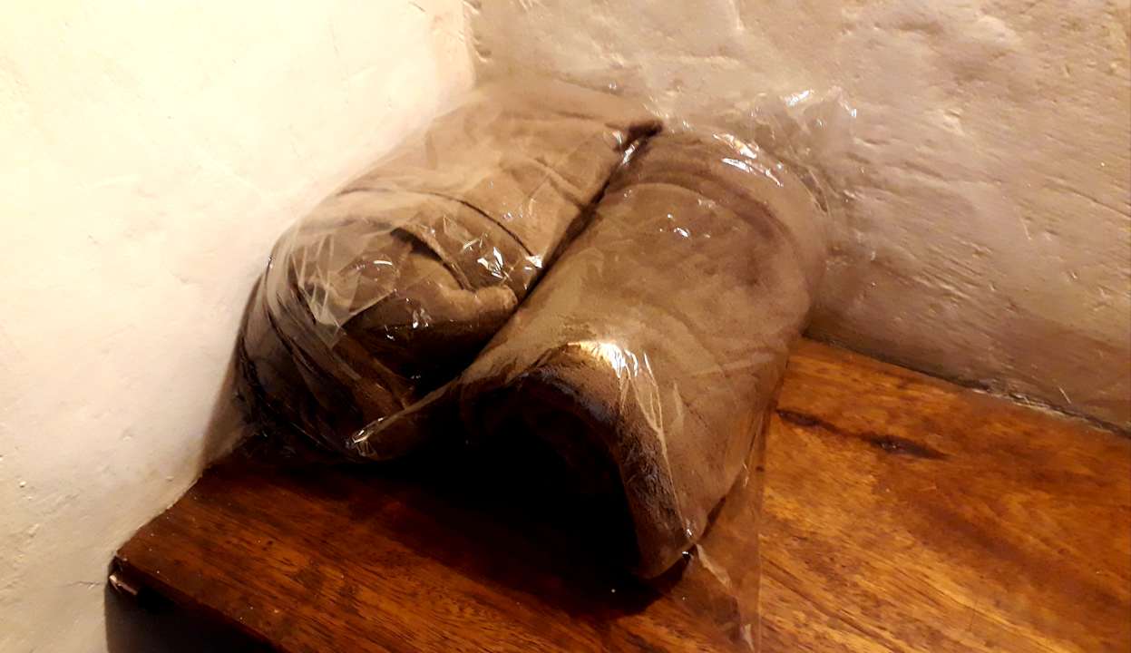 Zimmer Hotel San Agustin Internacional