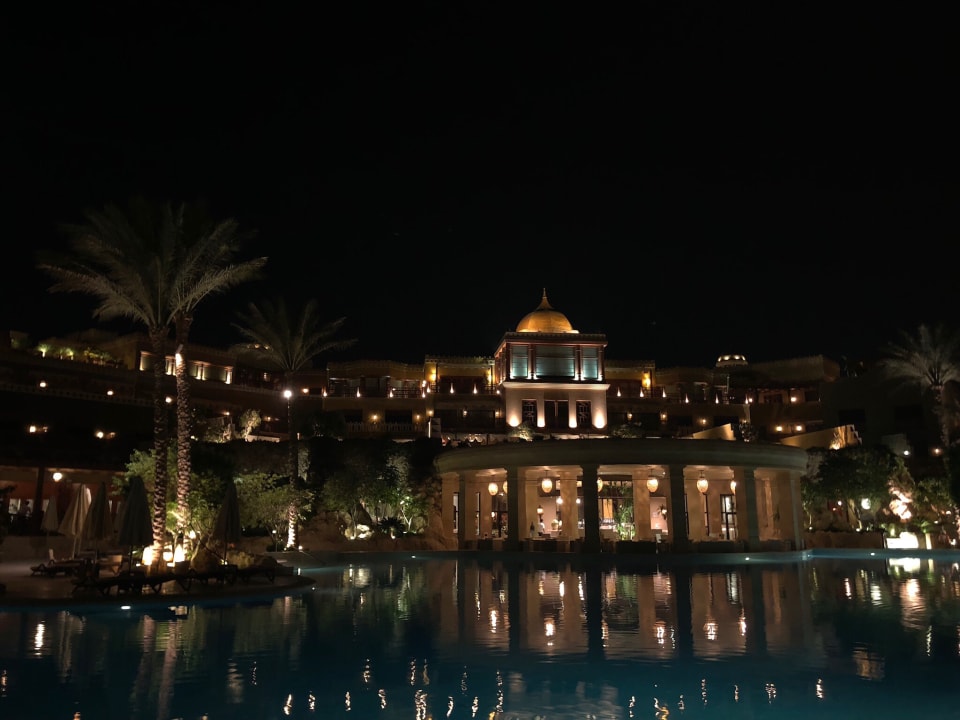 Pool Makadi Spa - Adults only