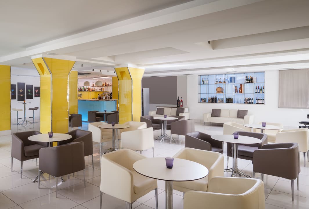 Bar Garda Suite Hotel - Tonelli Hotels