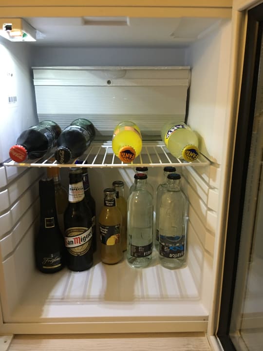 Zimmer Iberostar Selection Fuerteventura Palace