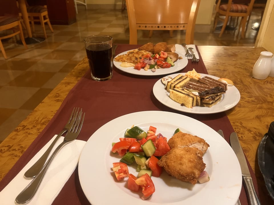Zimmer Radisson Blu Resort, El Quseir