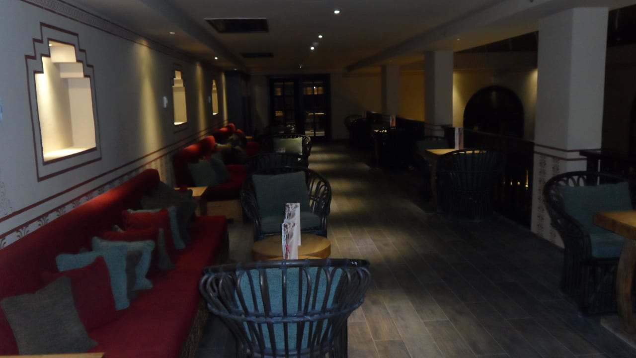 African Bar Grand Waterworld Makadi & Family Star Makadi