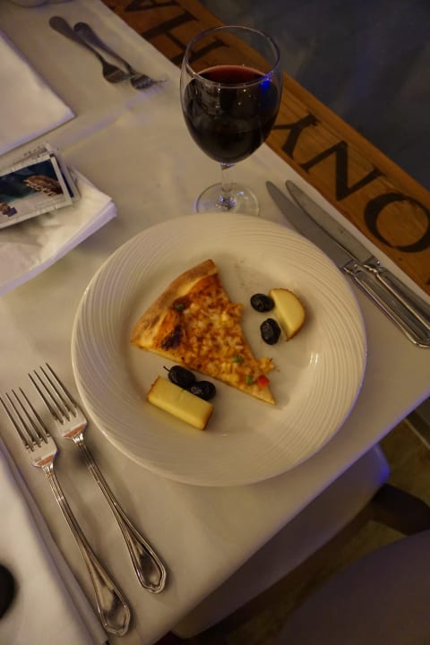 Gastro Titanic Deluxe Lara