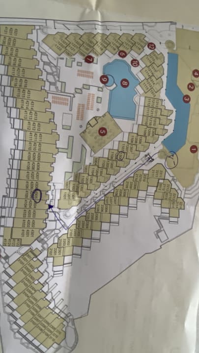 Sonstiges Hotel Riu Palace Jandia