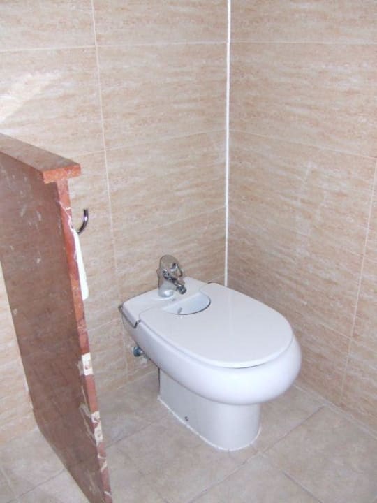 Bad aus Suite 340 Occidental Jandía Playa