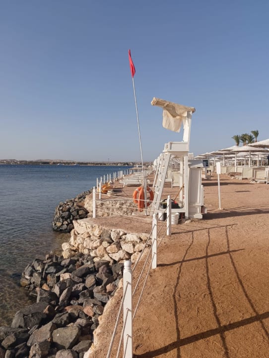 Strand Makadi Spa - Adults only