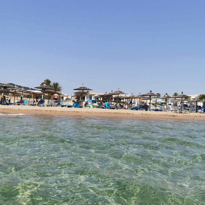 Strand Sandy Villas Resort