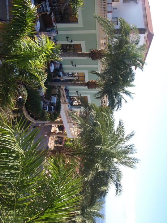 Schattig  Bahia Principe Sunlight Costa Adeje