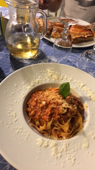 Gastro Hotel Villaggio Residence Nettuno